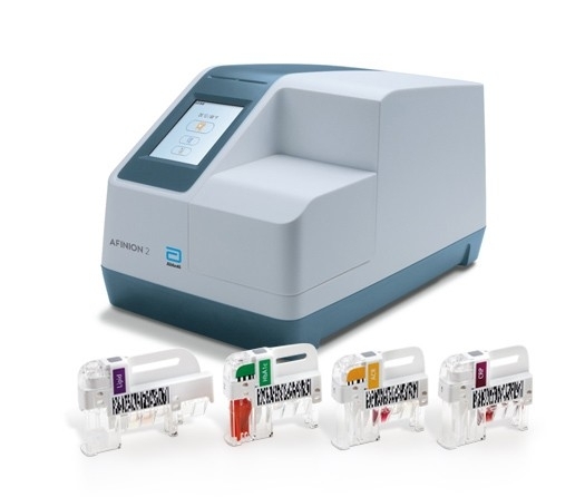 Afinion™ 2 (Abbott)