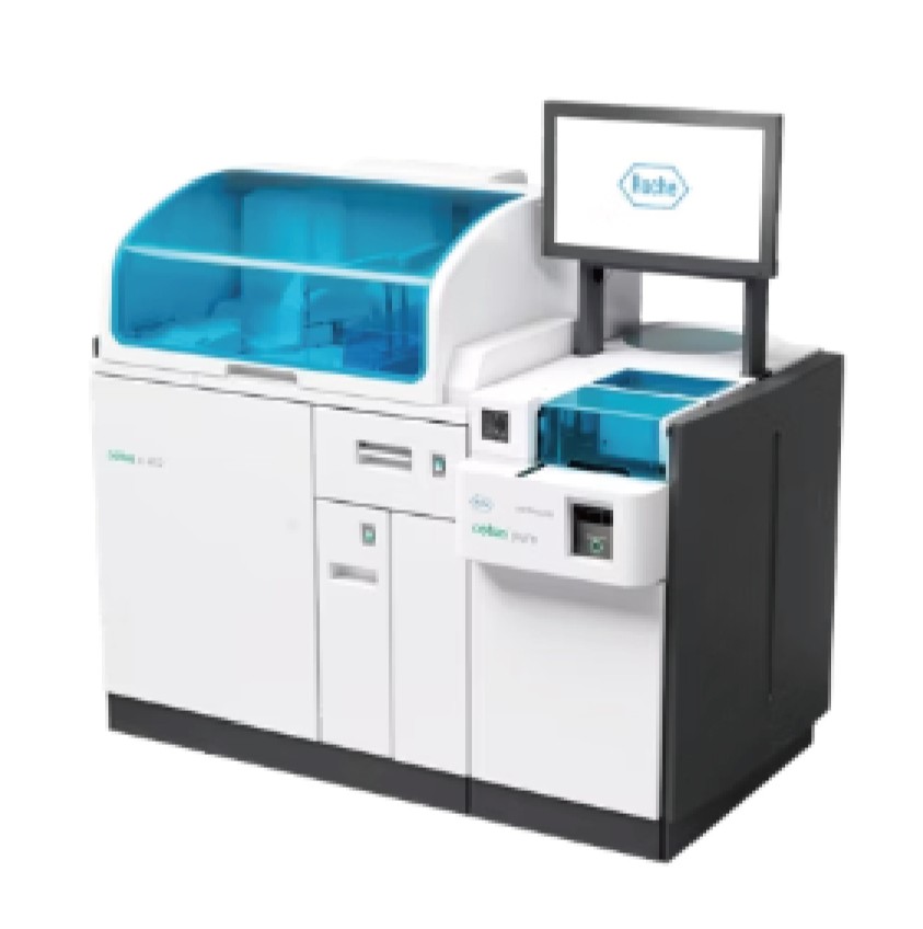 COBAS PURE (e402 module)