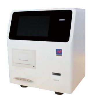 South 990W-1001 (혈액점도검사)