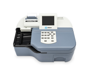 Urometer 720 Pro (Abbott)